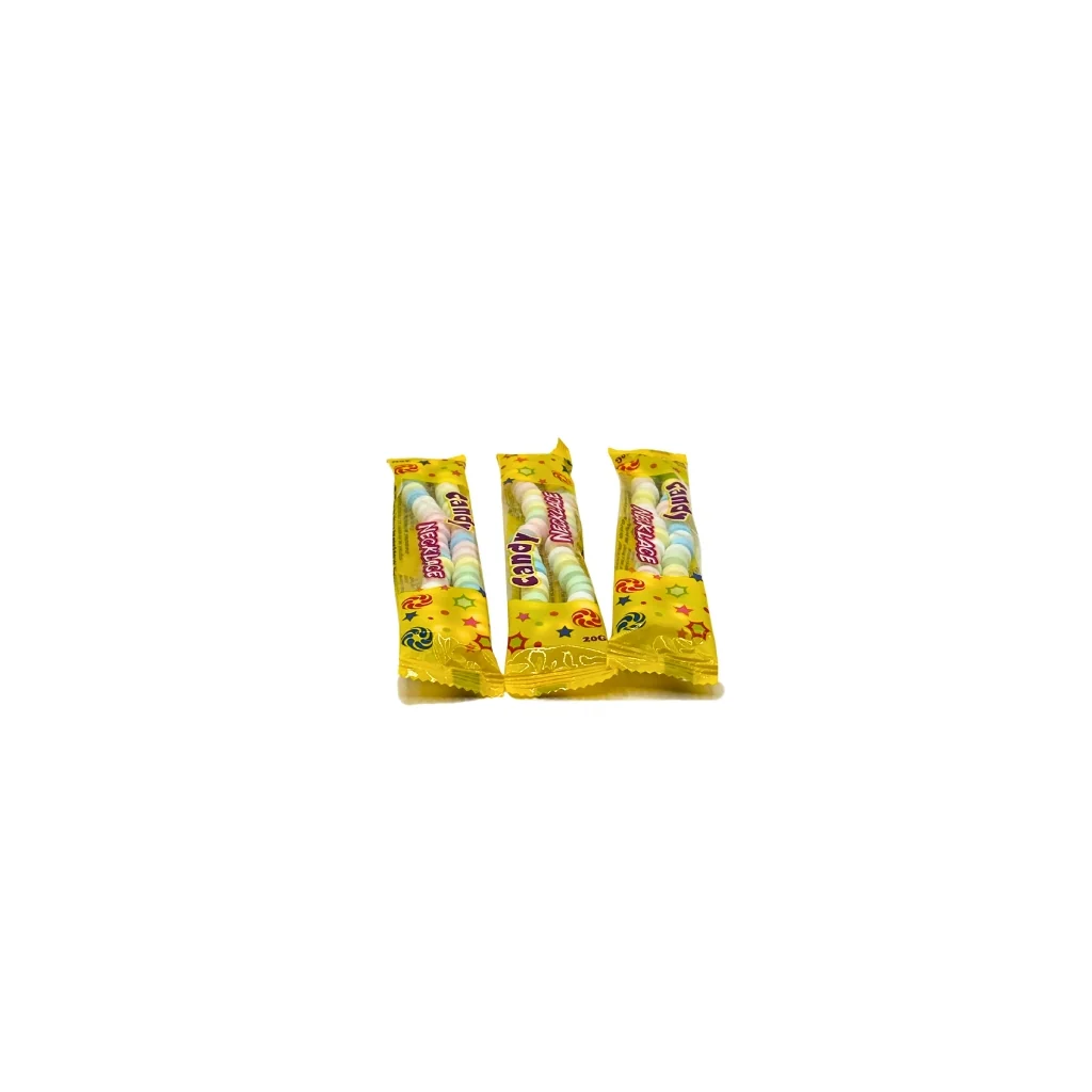 Candy Necklaces