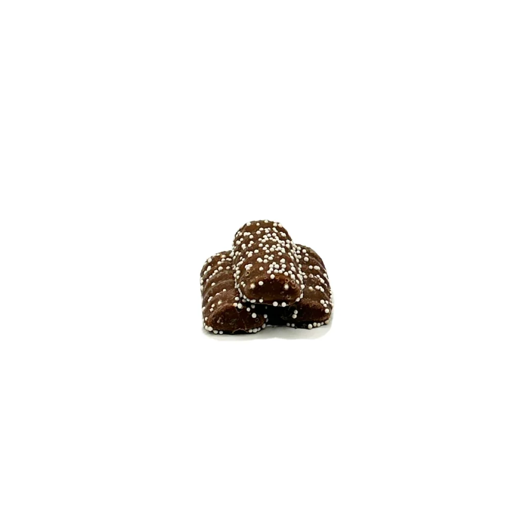 Chokladlimpor