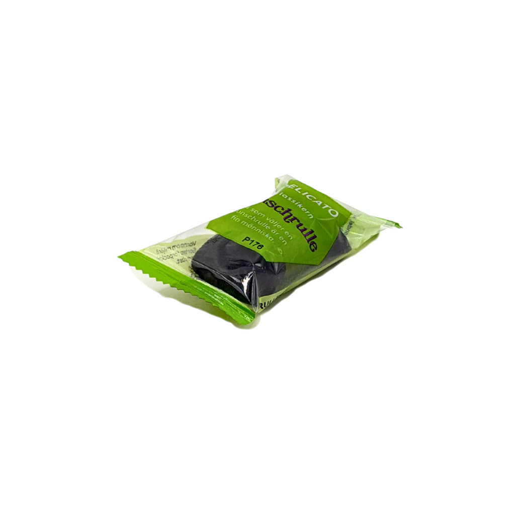 Delicato Mini Punchrulle 50g