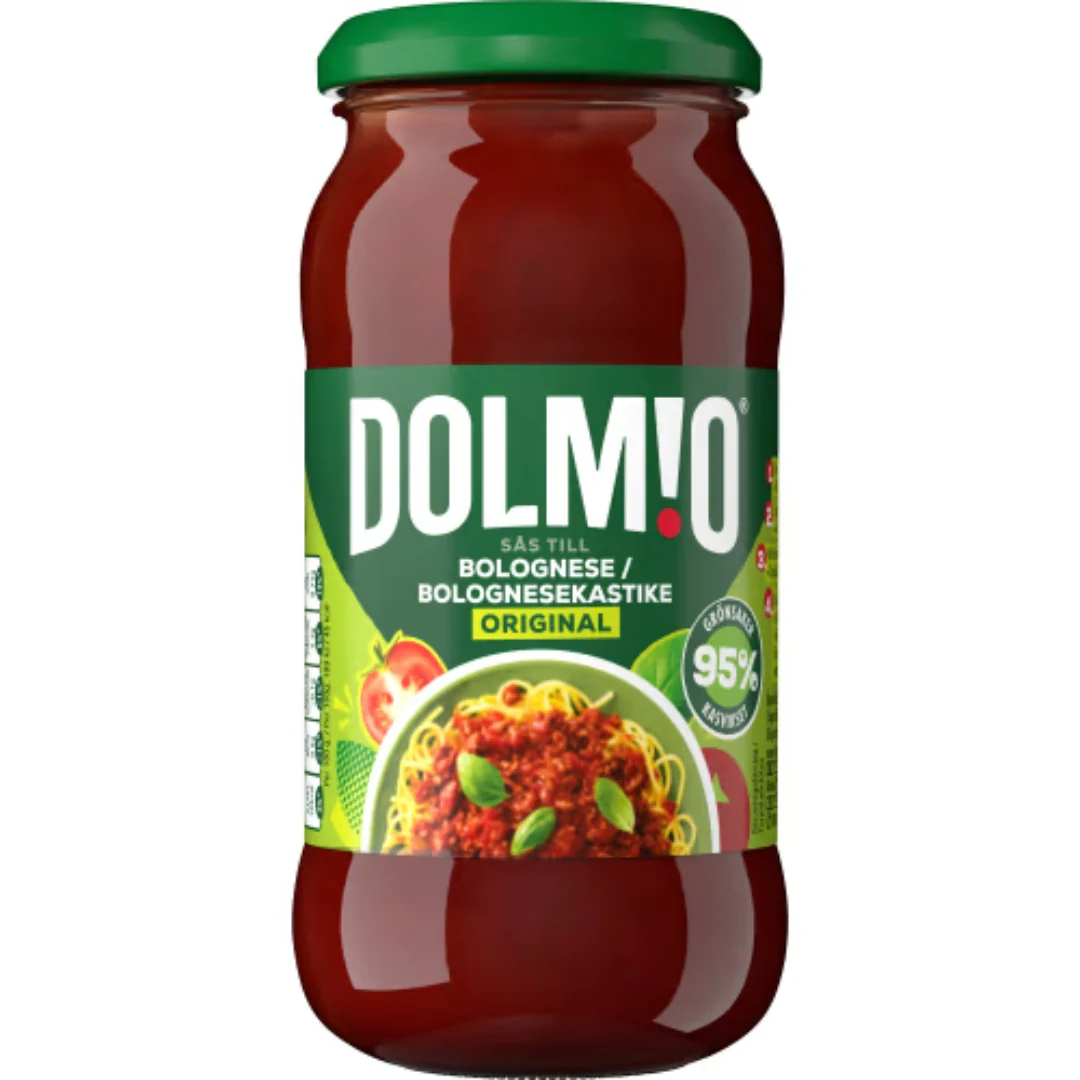 Dolmio Original - Bolognese Sauce 450g