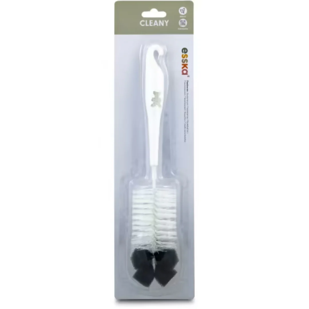 Esska Flaskborste - Bottle Brush 1p
