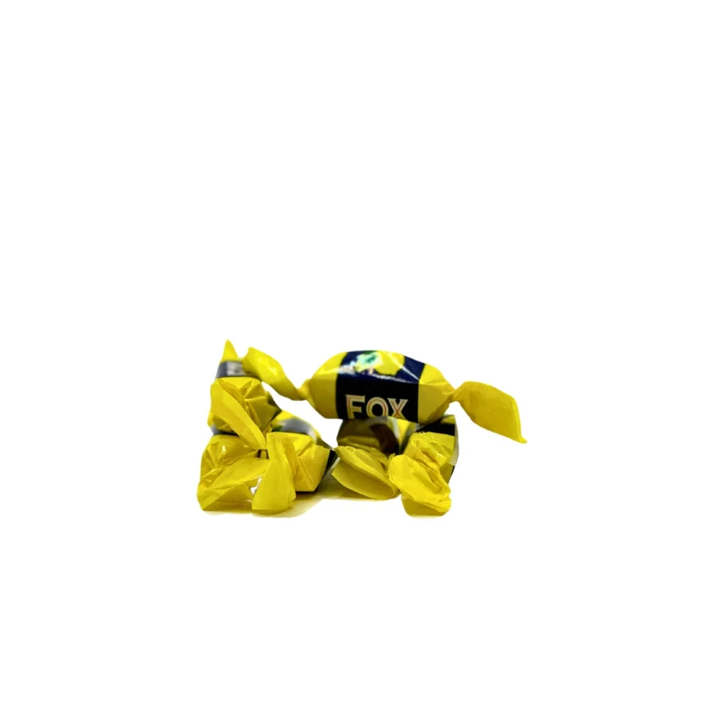 Fox Citron