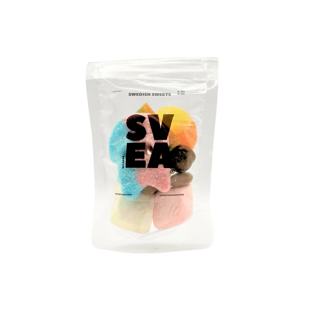 Fredagsmys Swedish Mix Small 50g (1.76oz)