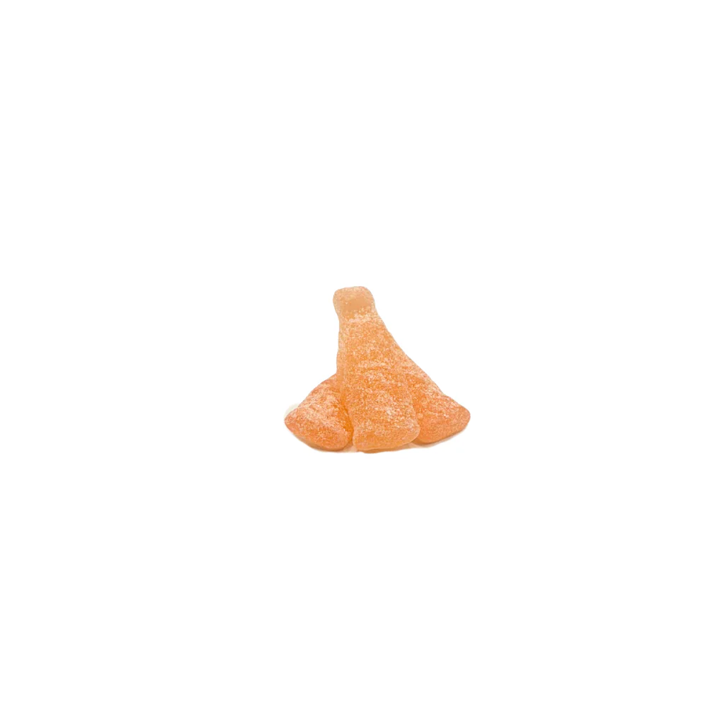 Grapefruit Bottle 50g