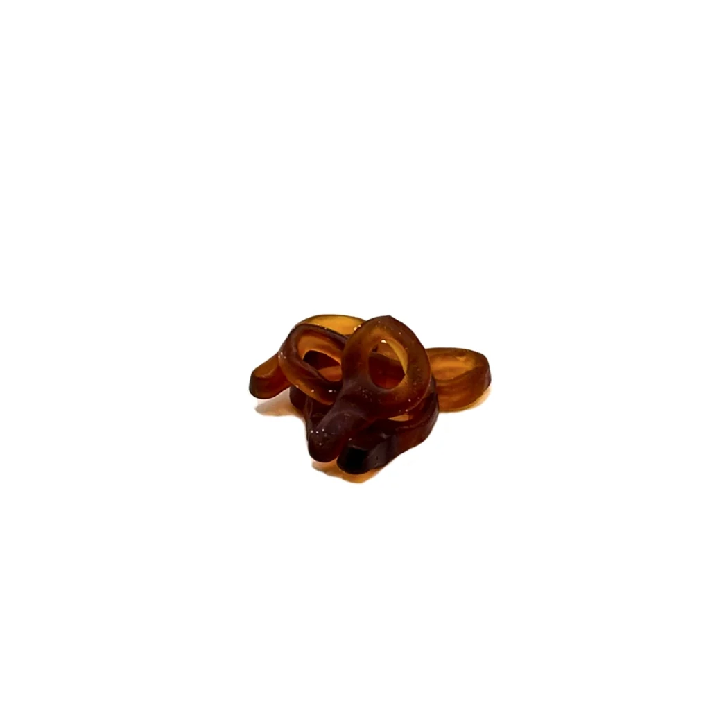 Haribo Cola Pacifiers