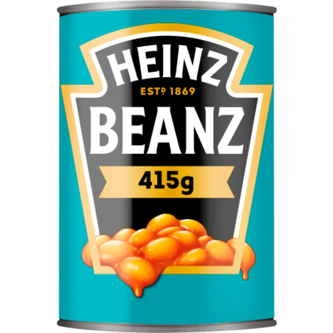 Heinz Vita Bönor i TomatsÄs - Baked Beans 415g