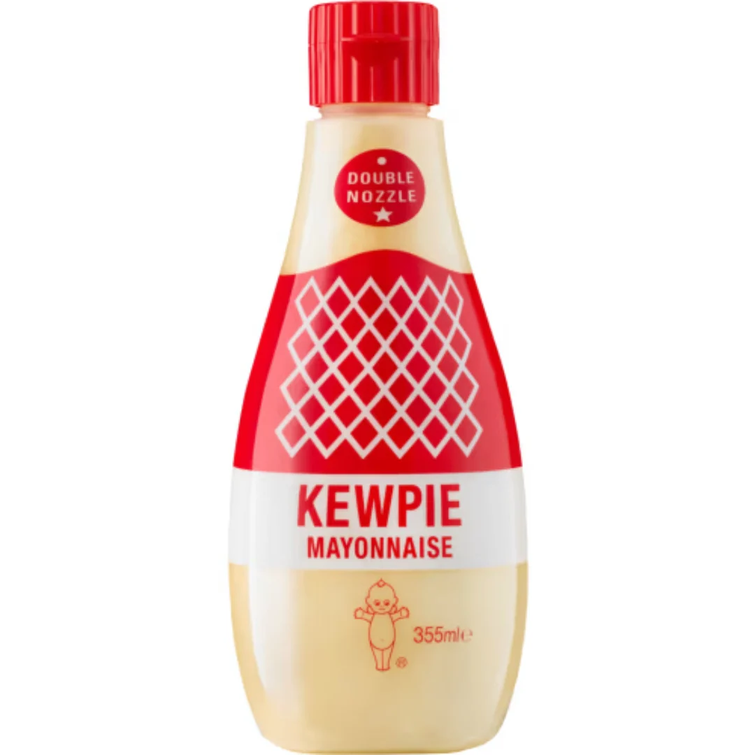 Kewpie Mayonnaise - Japanese Mayonnaise 355ml