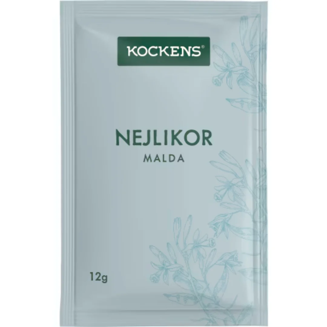 Kockens Nejlikor Malda Påse - Cloves 12g