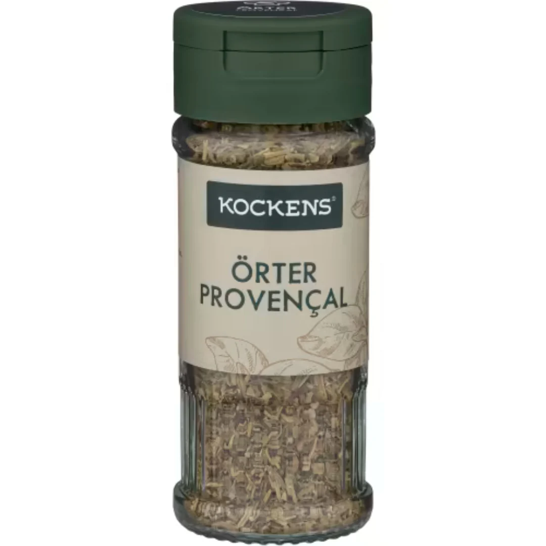 Kockens Örter Provençale Burk - French Herb Blend 18g
