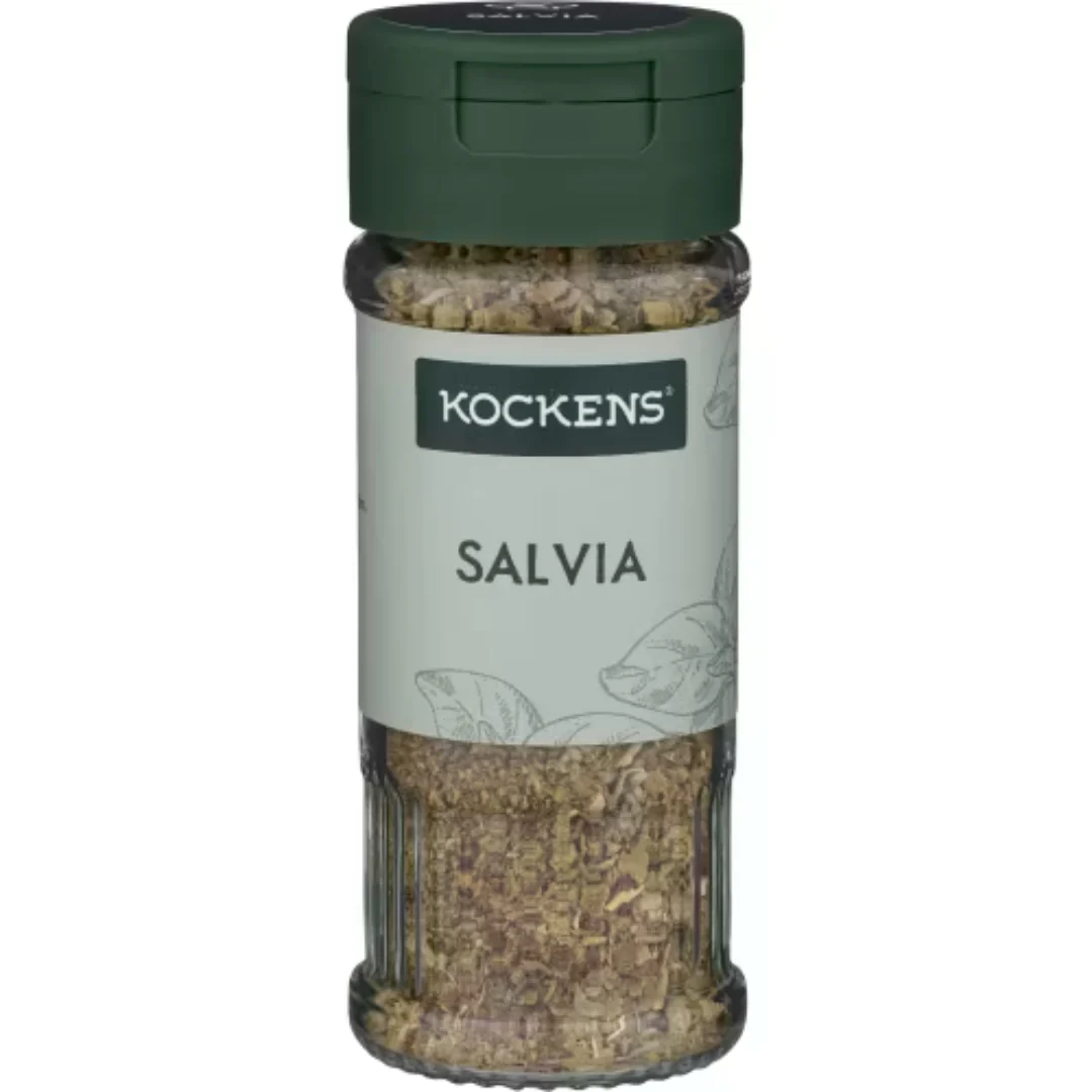 Kockens Salvia Burk - Sage 11g