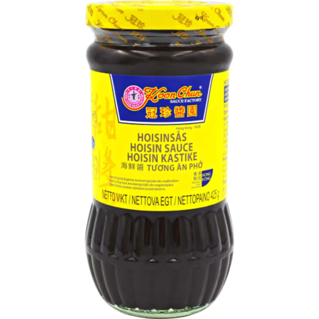 Koon Chun HoisinsÄs - Hoisin Sauce 425g