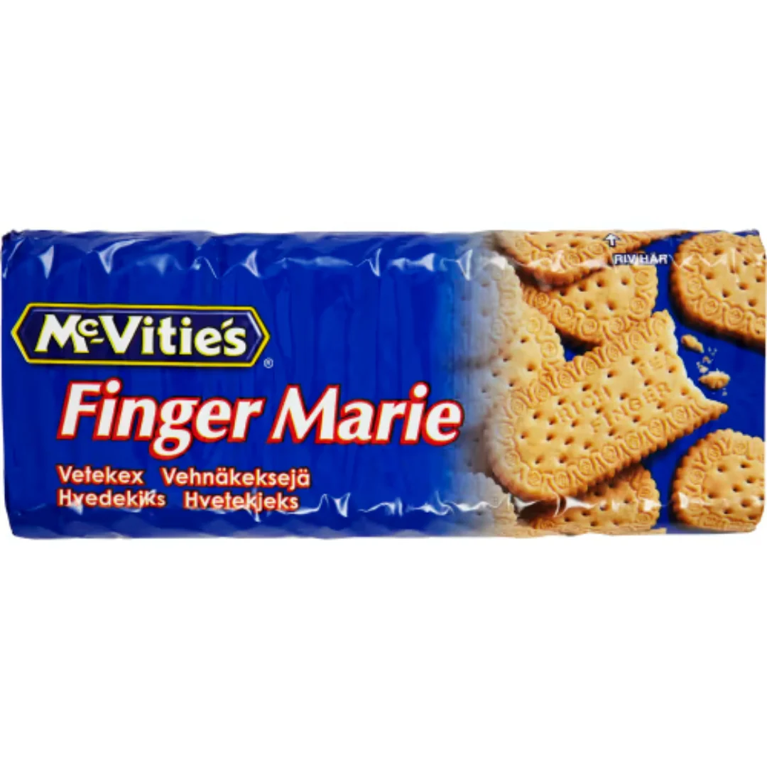 Mcvities Finger Marie - Classic Biscuits 200g