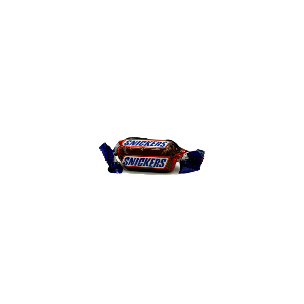 Mini Snickers 50g