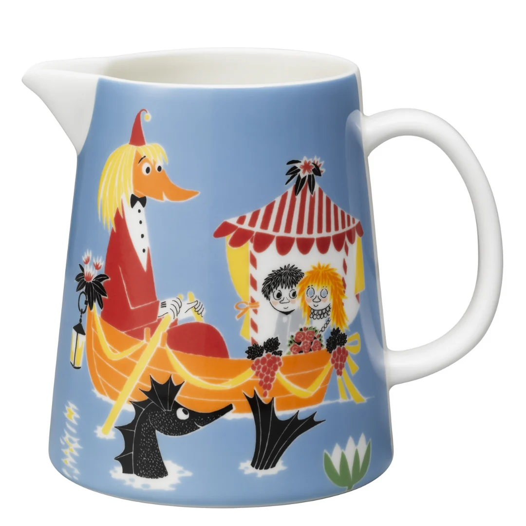 MUMIN Kanna Vänskap 1L - Image 2