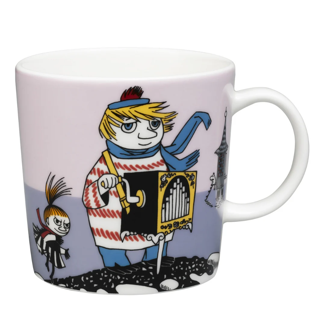MUMIN Mugg Tooticki Viol 30CL - Image 2