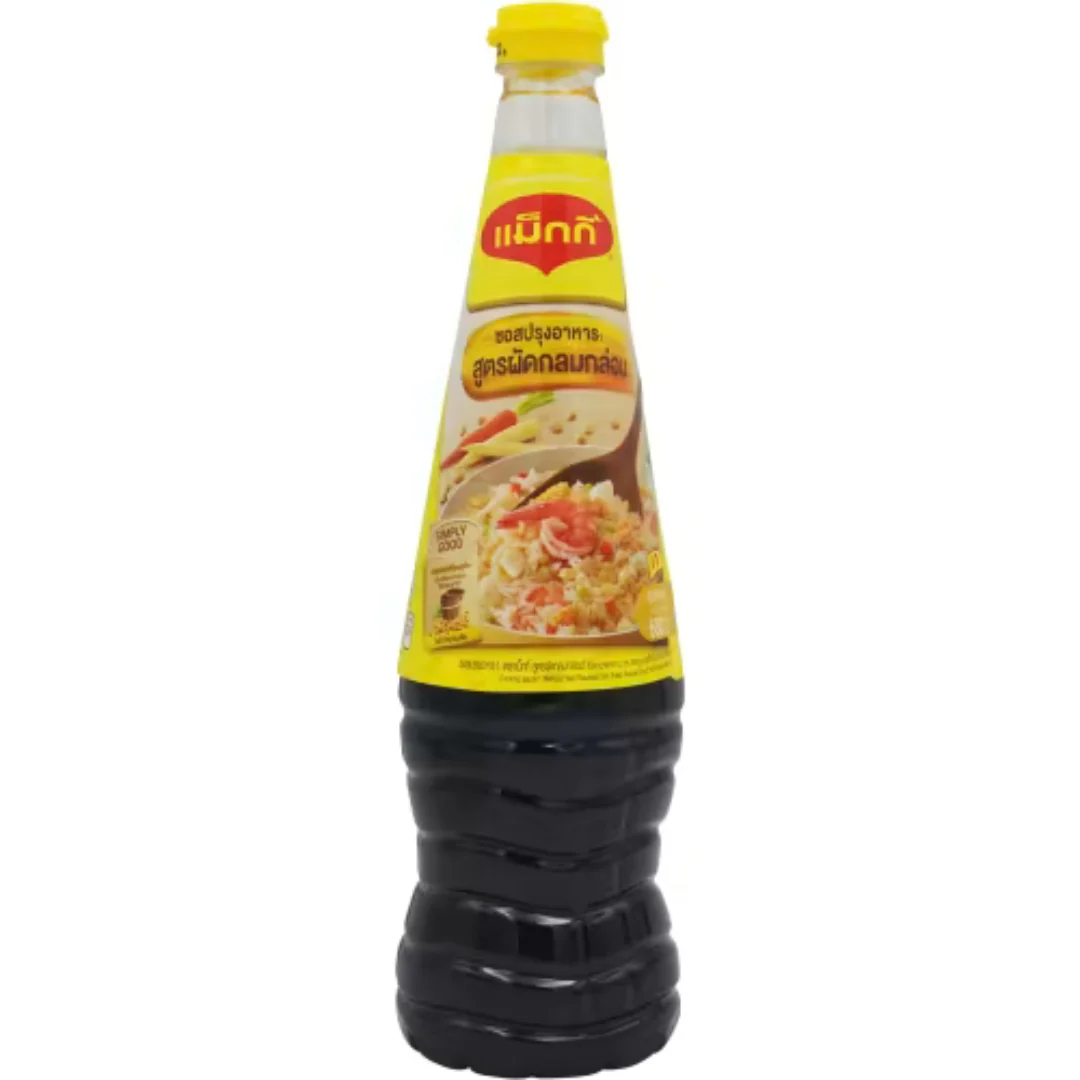 Nestle Maggi - Maggi 680ml
