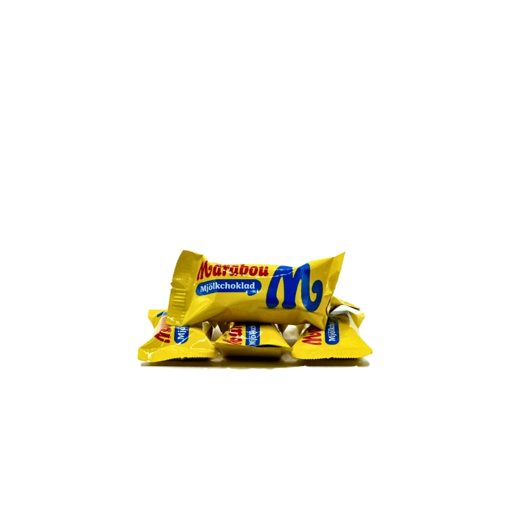 Marabou Milk Chocolate