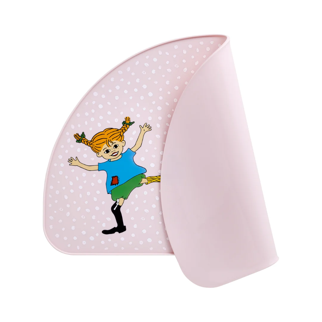PIPPI Bordstablett Silikon 42X27Cm - Image 2