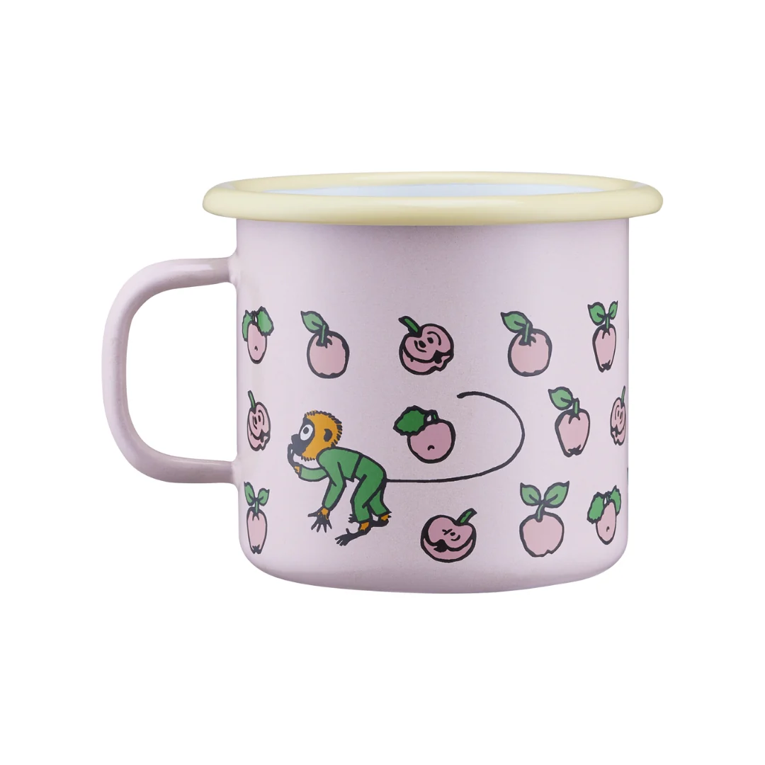 PIPPI Mugg Frukter 2,5DL - Image 2