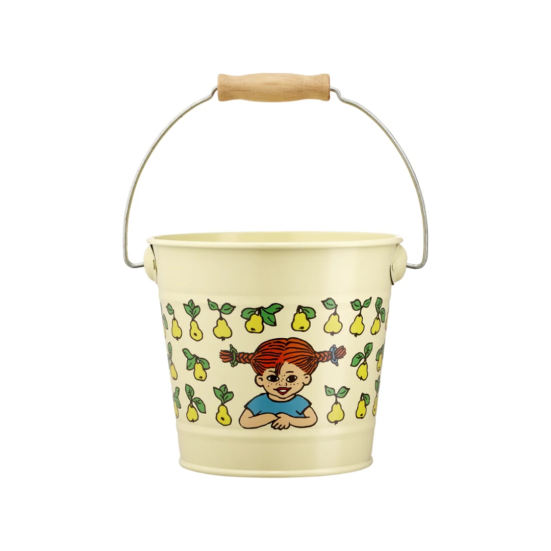 PIPPI Hink Frukter 2L