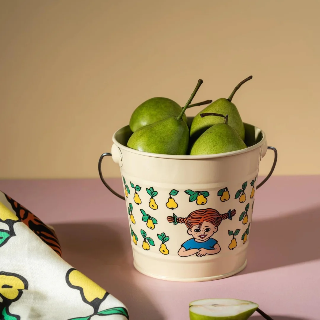 PIPPI Hink Frukter 2L - Image 3