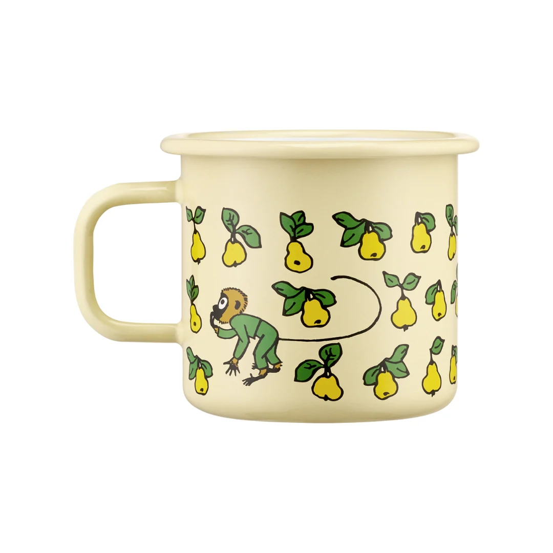 PIPPI Mugg Frukter 3,7DL - Image 2