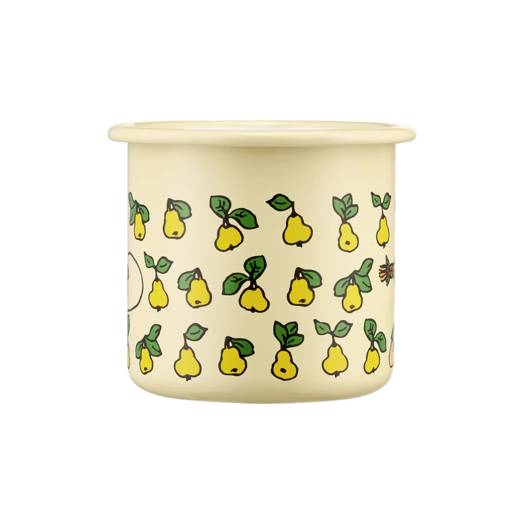 PIPPI Mugg Frukter 3,7DL - Image 3