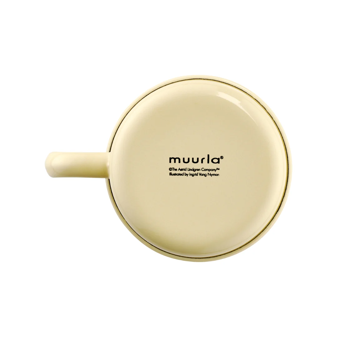 PIPPI Mugg Frukter 3,7DL - Image 4