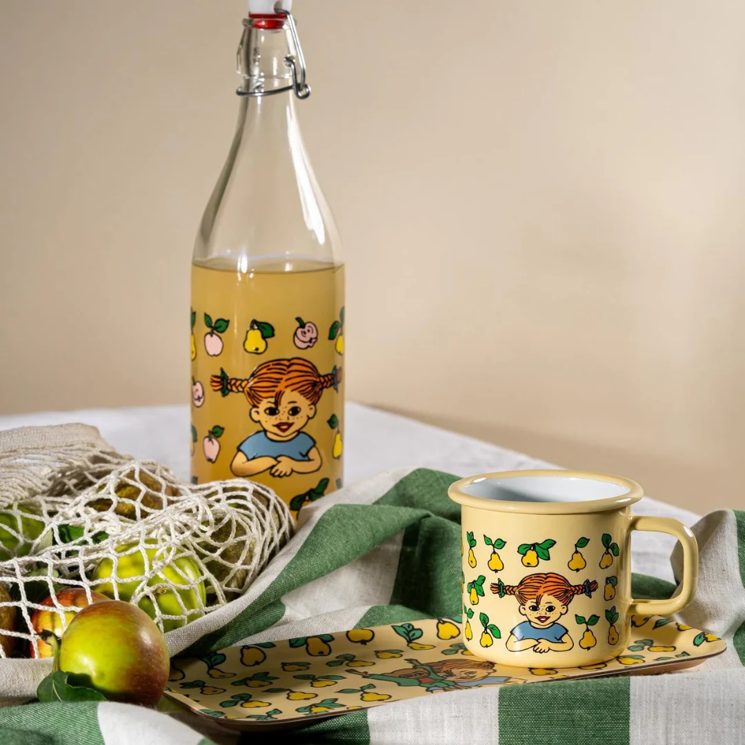 PIPPI Mugg Frukter 3,7DL - Image 6
