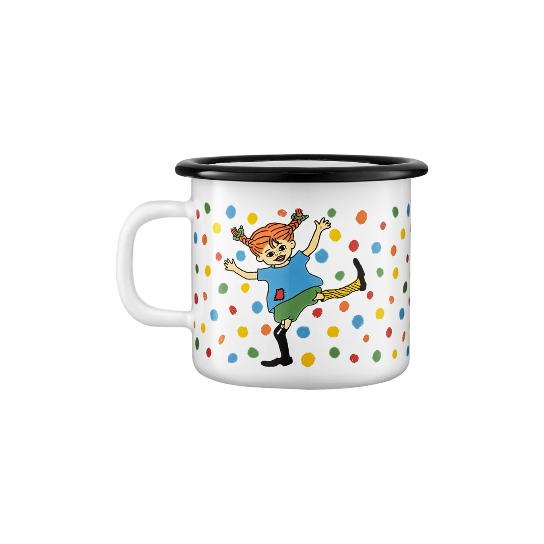 PIPPI Mugg Hoppsansa 2,5DL - Image 2