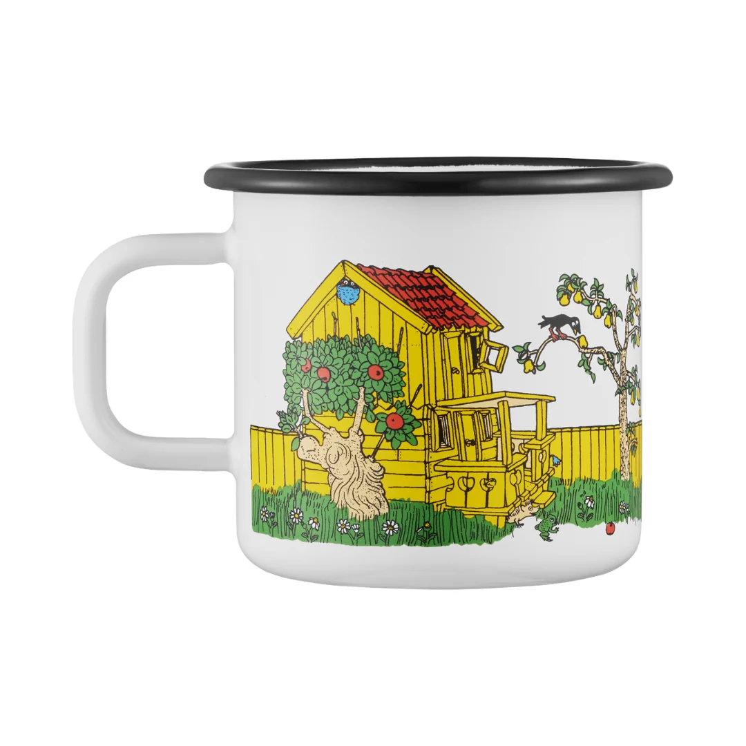 PIPPI Mugg Vägen Hem 3,7DL - Image 2