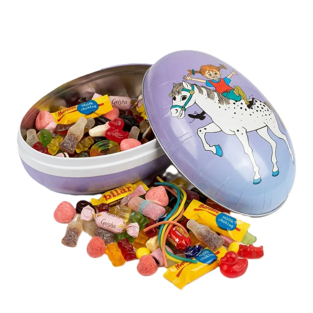 PIPPI PÄskÀgg Papper- Easter egg Paper 150g