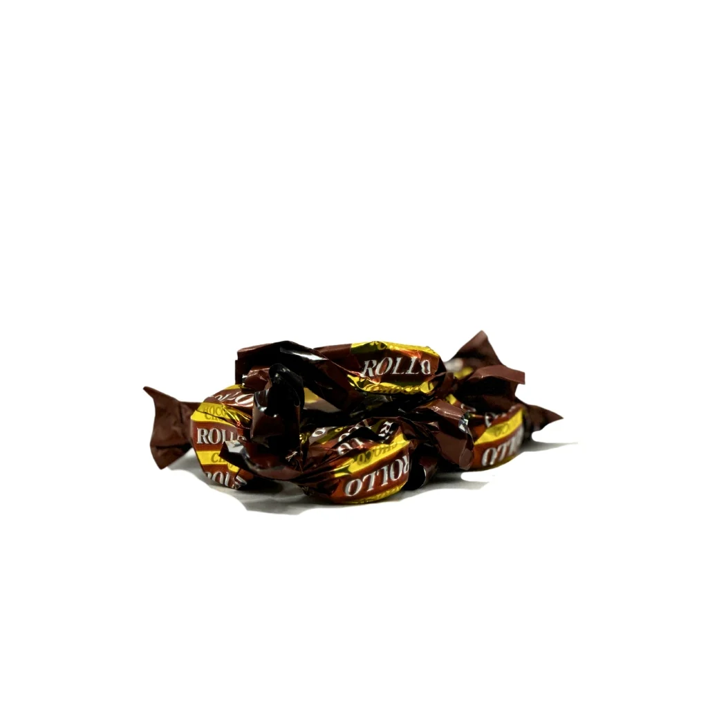 Rollo Choco