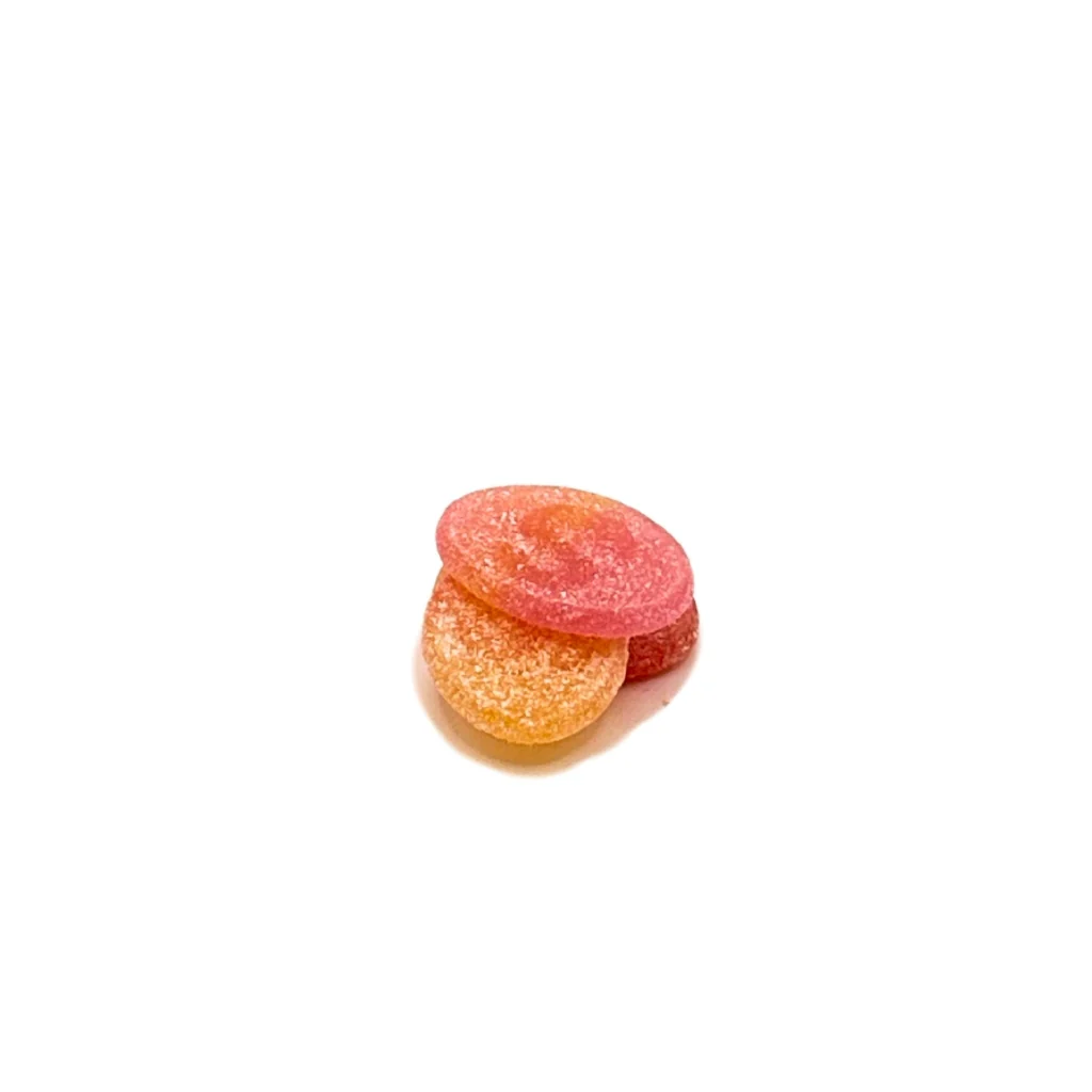 S-MƤrke Sour Lemon/Raspberry