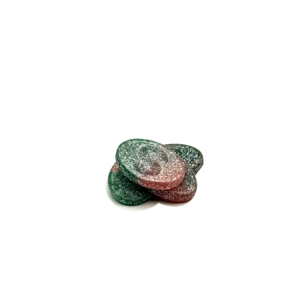 S-MƤrke Sour Wild Strawberry