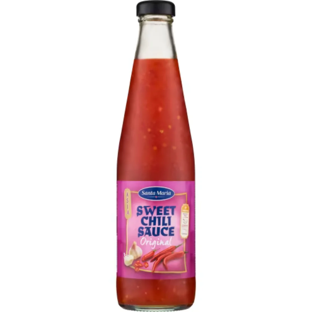 Santa Maria Sweet Chili Sauce Original - Sweet Chili Sauce 500ml