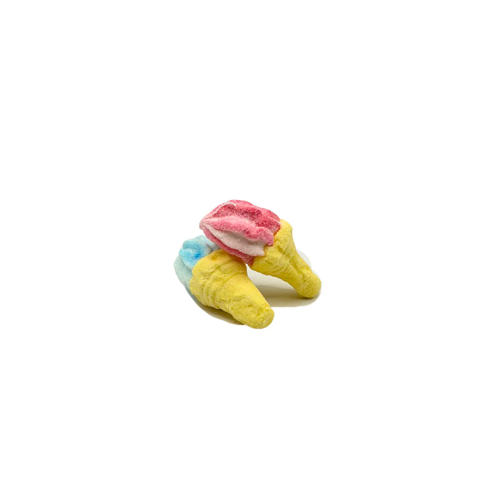 Skumma Strutar 50g