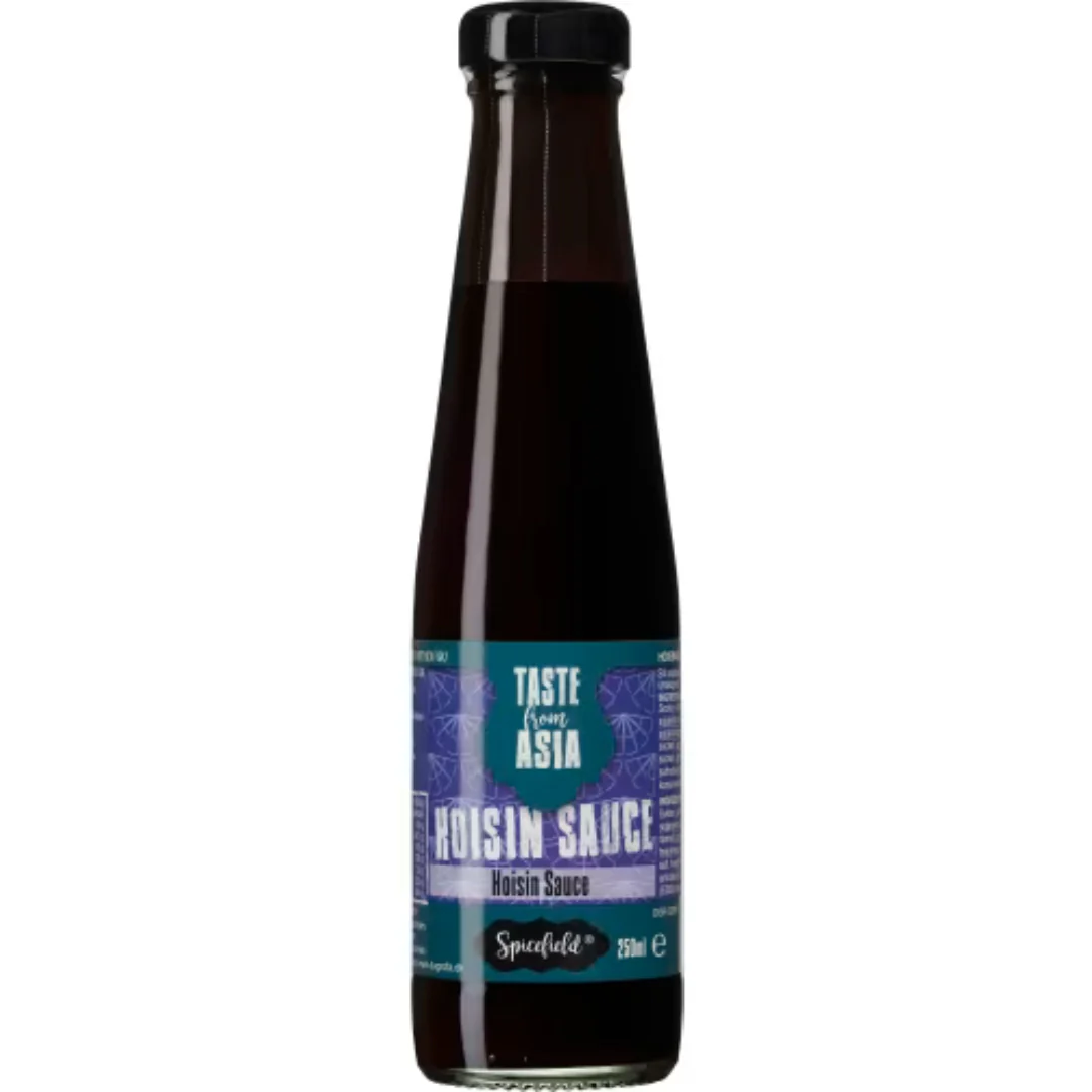 Spicefield Hoisin Sauce - Hoisin Sauce 250ml