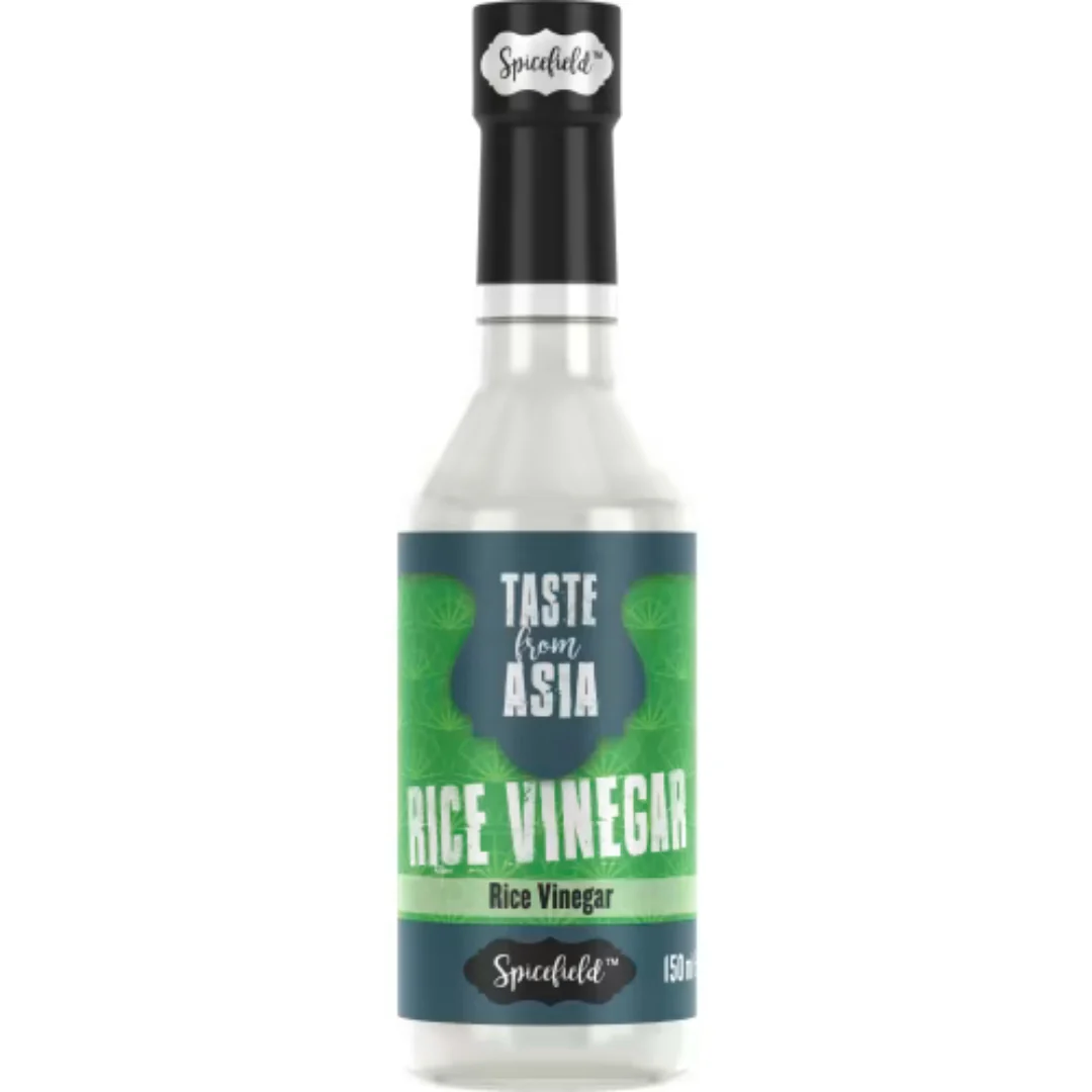 Spicefield Risvinäger - Rice Vinegar 150ml