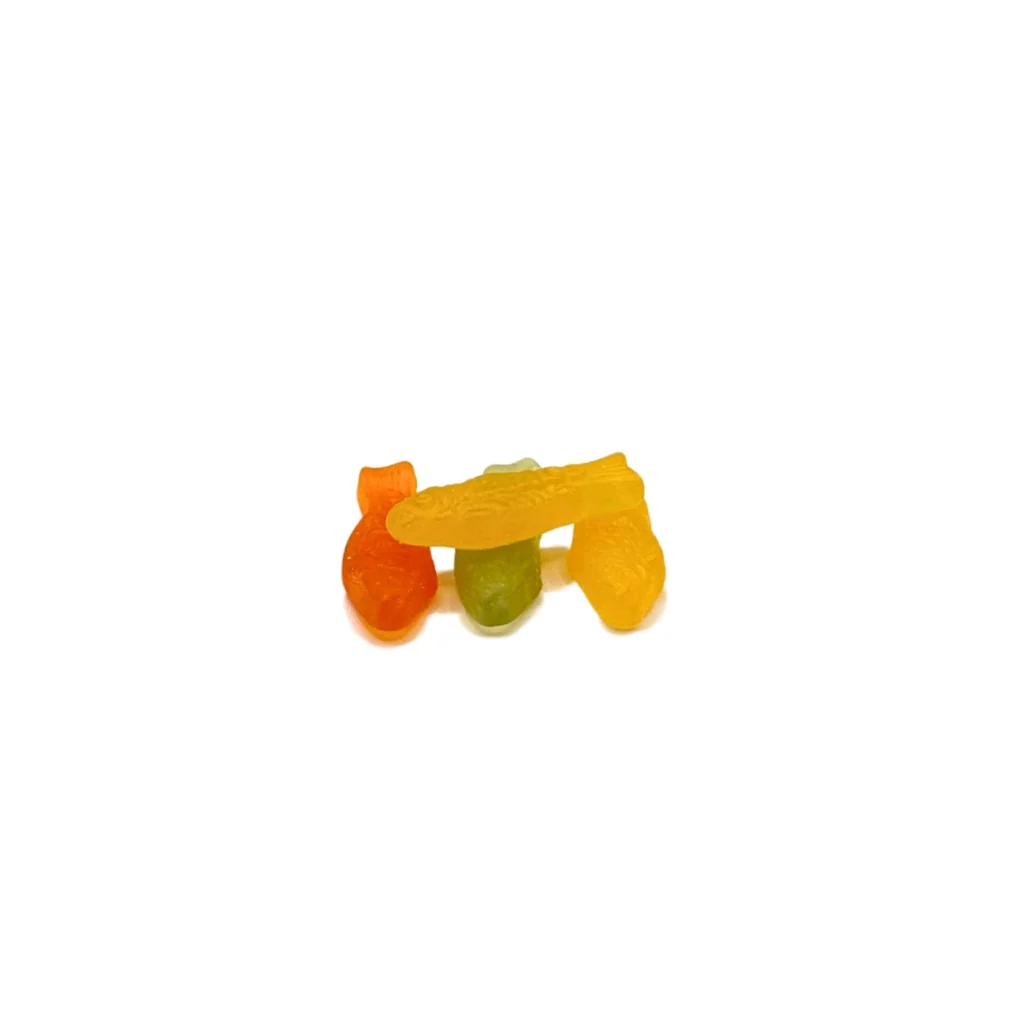 Swedish Fish