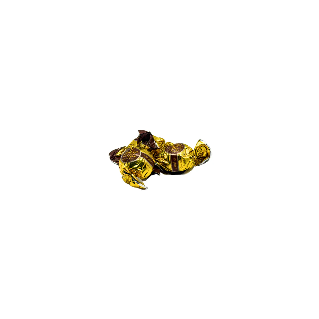 Toffee Chocolate 50g