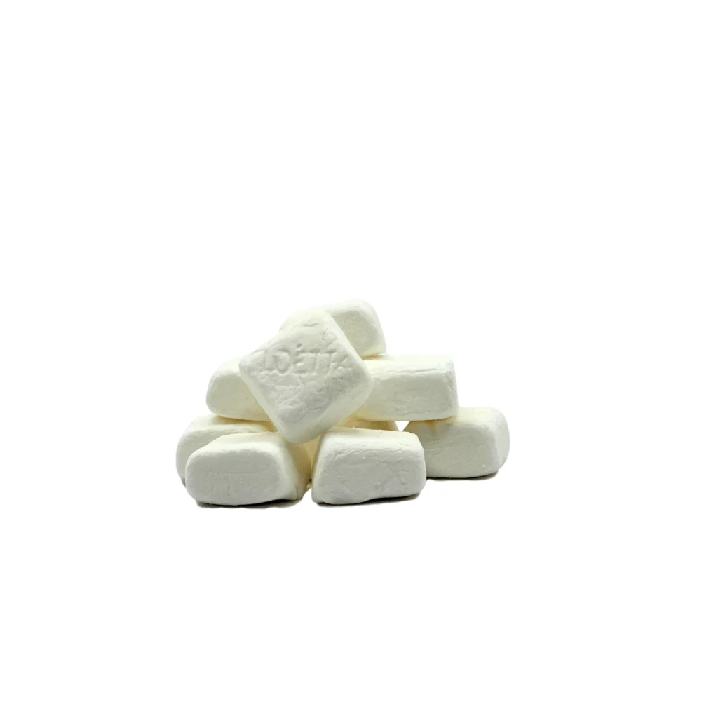 Vanilla Marshmallow